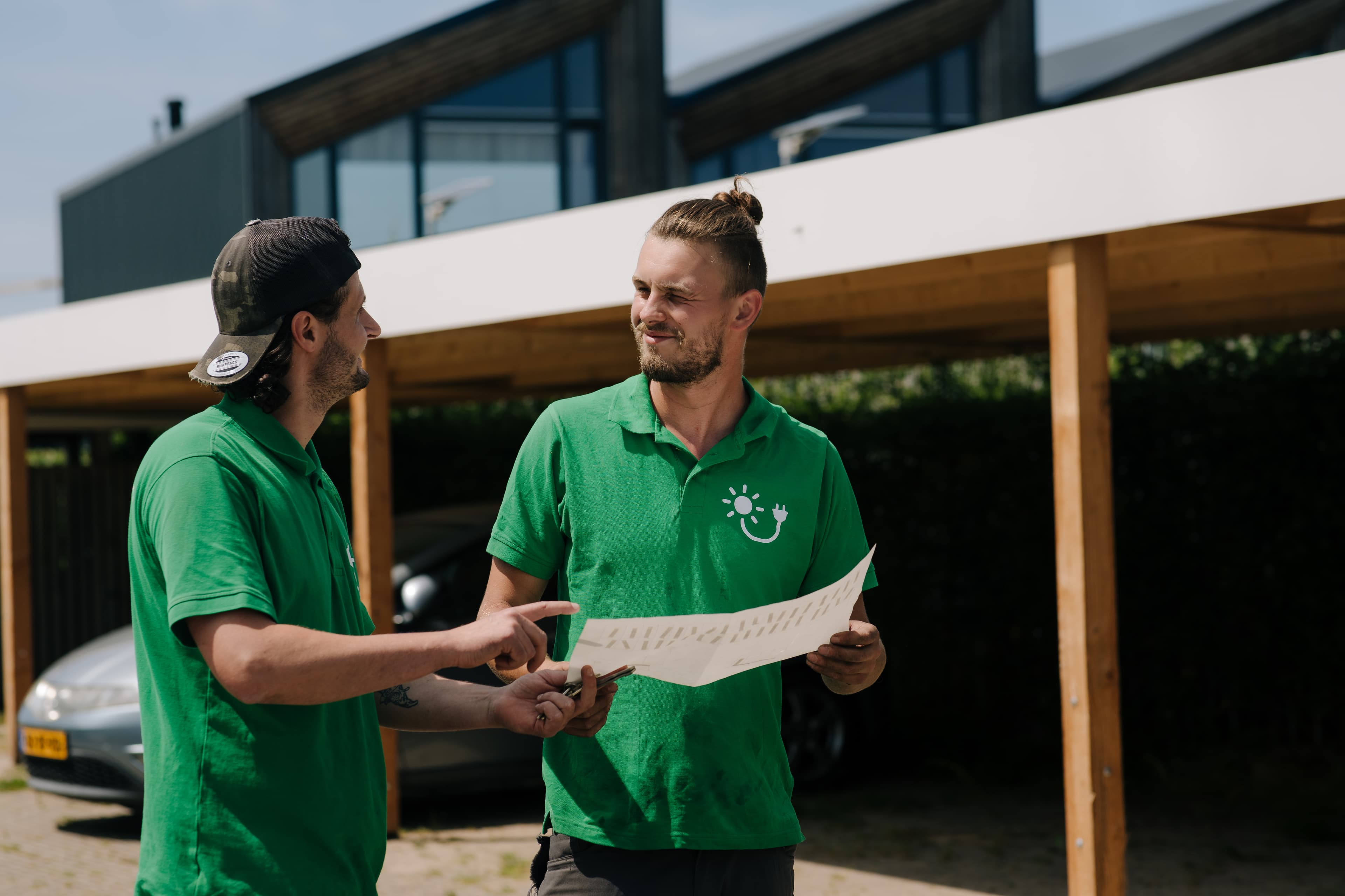 Solar Evolution Installateurs